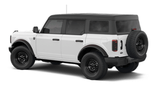 2026 Ford Bronco® External Image 2